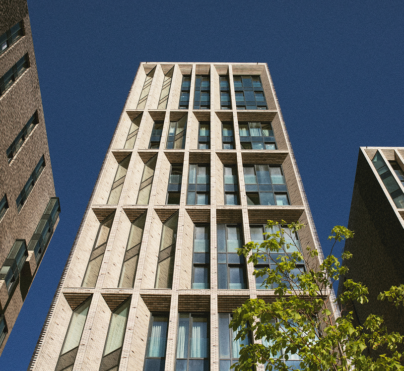 Vastgoed <br> ontwikkeling