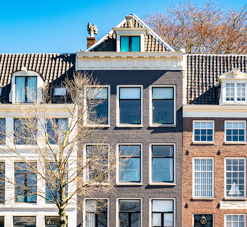 Property<br> Management